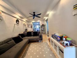 Blk 742 Yishun Avenue 5 (Yishun), HDB 3 Rooms #530038591